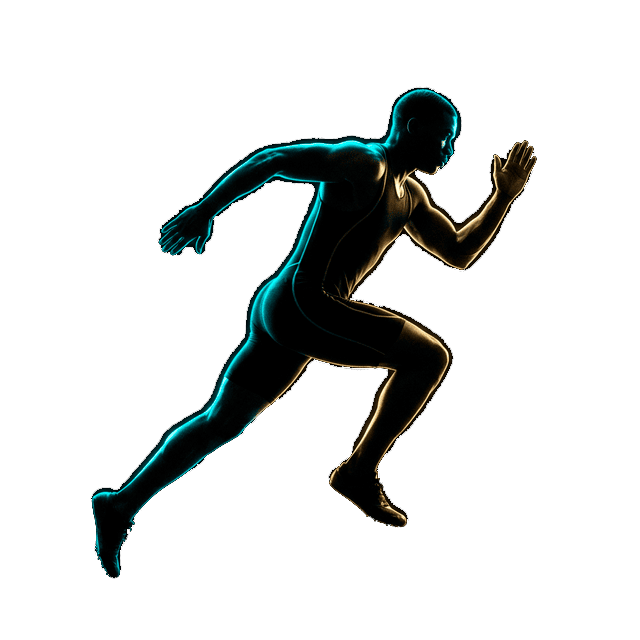 Ingeniería física avanzada: Atleta de élite optimizado por el sistema BioMetrix